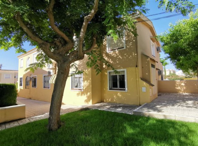 Wederverkoop - Appartement - Villamartin - lomas del golf