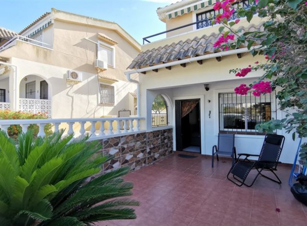 Wederverkoop - Appartement - Villamartin - lomas del golf