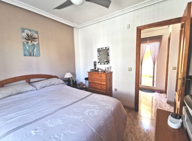 Resale - Villa - Playa Flamenca - zodiaco