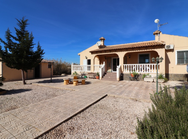 Resale - Country Property - Callosa De Segura - Callosa de Segura - Country