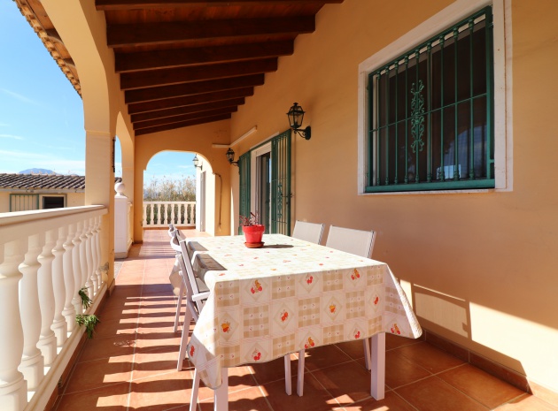 Resale - Country Property - Callosa De Segura - Callosa de Segura - Country