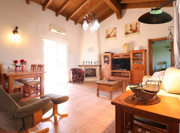Resale - Country Property - Callosa De Segura - Callosa de Segura - Country