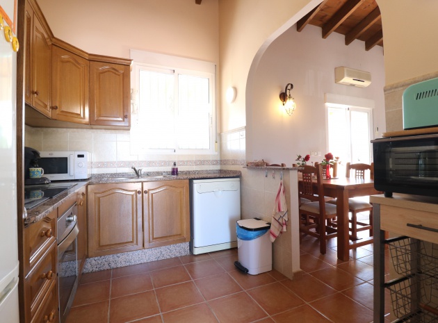 Resale - Country Property - Callosa De Segura - Callosa de Segura - Country