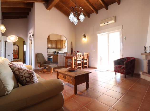 Resale - Country Property - Callosa De Segura - Callosa de Segura - Country