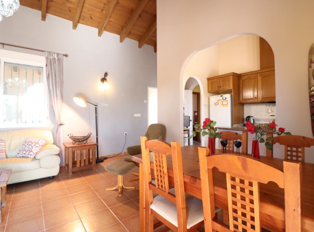 Resale - Country Property - Callosa De Segura - Callosa de Segura - Country