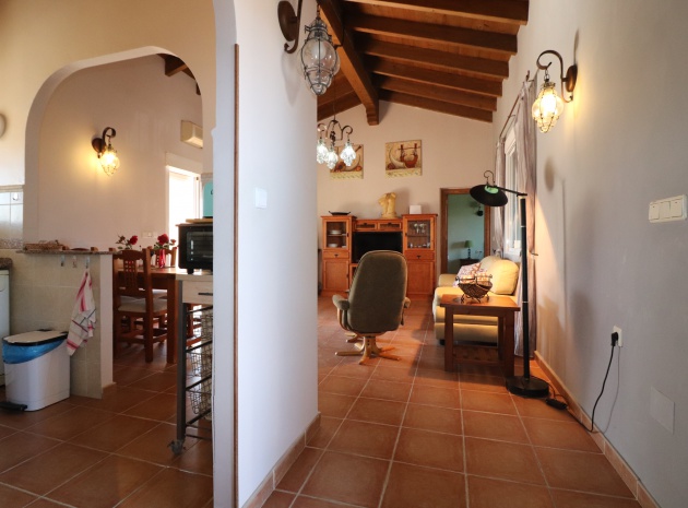 Resale - Country Property - Callosa De Segura - Callosa de Segura - Country