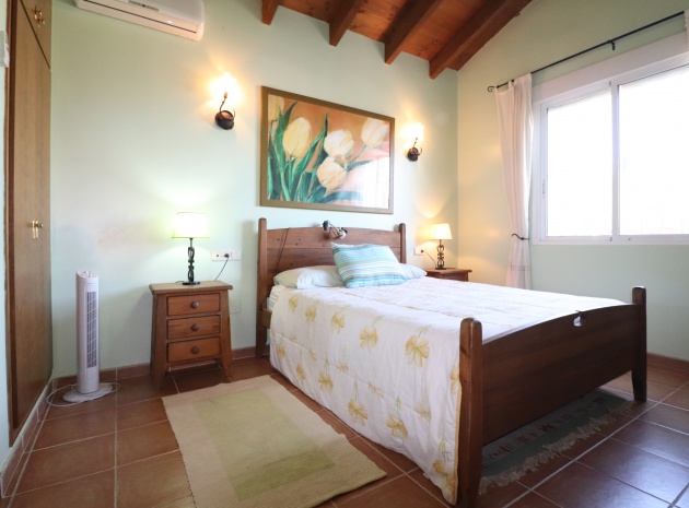 Resale - Country Property - Callosa De Segura - Callosa de Segura - Country