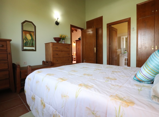 Resale - Country Property - Callosa De Segura - Callosa de Segura - Country