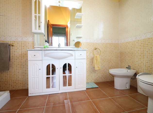 Resale - Country Property - Callosa De Segura - Callosa de Segura - Country