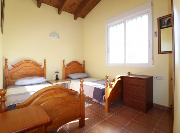 Resale - Country Property - Callosa De Segura - Callosa de Segura - Country