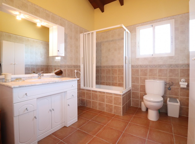 Resale - Country Property - Callosa De Segura - Callosa de Segura - Country