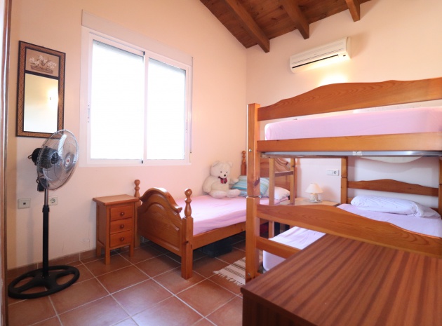 Resale - Country Property - Callosa De Segura - Callosa de Segura - Country