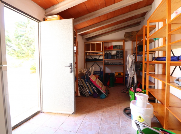 Resale - Country Property - Callosa De Segura - Callosa de Segura - Country