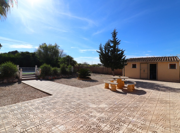 Resale - Country Property - Callosa De Segura - Callosa de Segura - Country