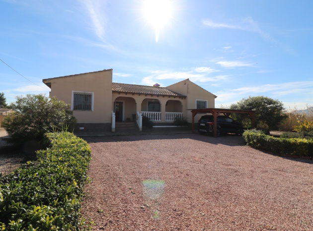 Resale - Country Property - Callosa De Segura - Callosa de Segura - Country