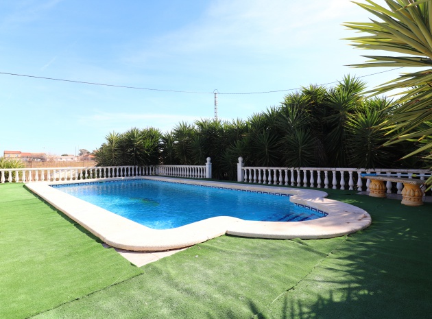 Resale - Country Property - Callosa De Segura - Callosa de Segura - Country