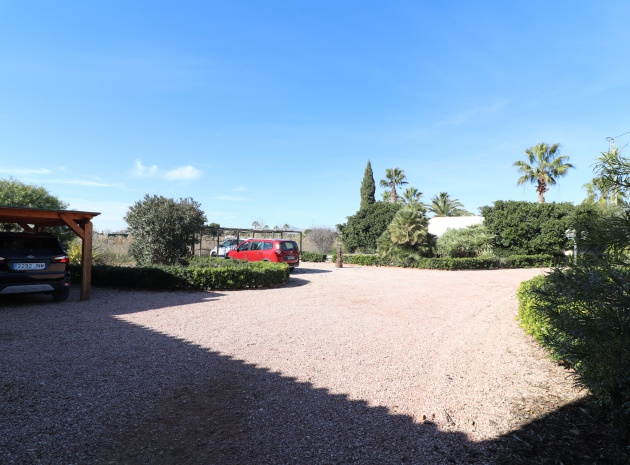 Resale - Country Property - Callosa De Segura - Callosa de Segura - Country