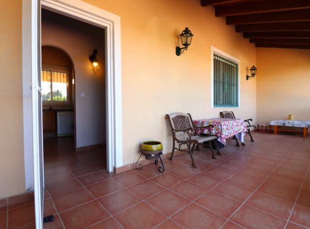 Resale - Country Property - Callosa De Segura - Callosa de Segura - Country
