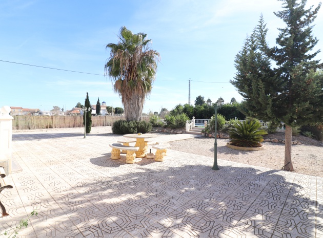 Resale - Country Property - Callosa De Segura - Callosa de Segura - Country