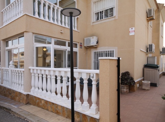 Wiederverkauf - Wohnung - Villamartin - la andaluza
