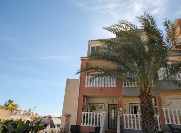 Resale - Apartment - Villamartin - florida golf