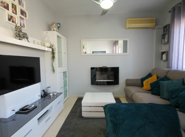 Resale - Apartment - Villamartin - florida golf