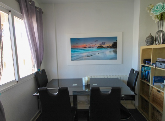 Resale - Apartment - Villamartin - florida golf