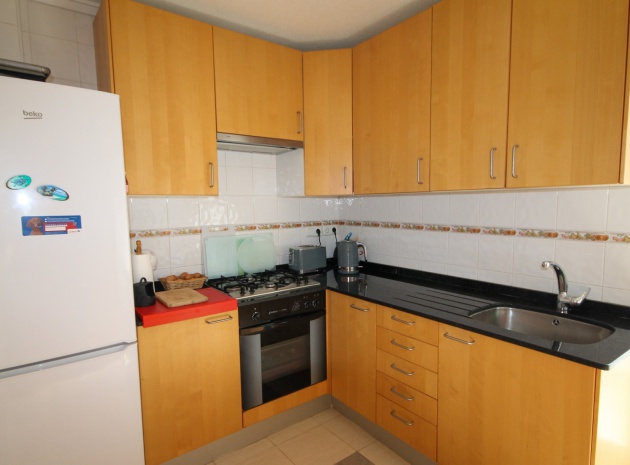 Resale - Apartment - Villamartin - florida golf