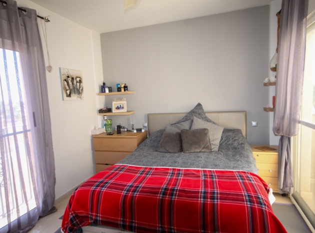 Resale - Apartment - Villamartin - florida golf