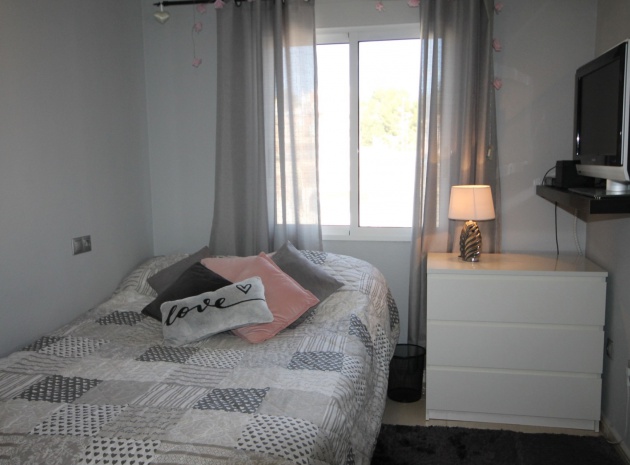 Resale - Apartment - Villamartin - florida golf