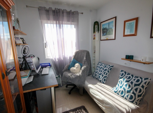 Resale - Apartment - Villamartin - florida golf