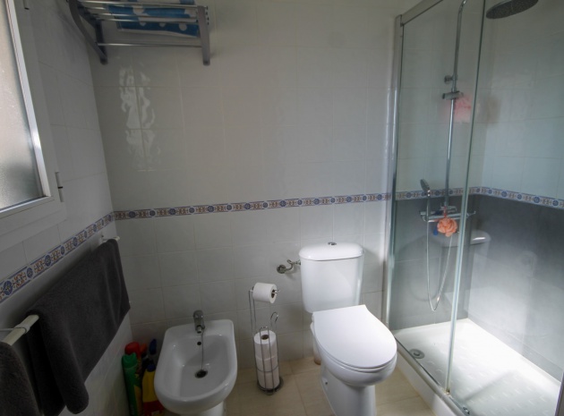 Resale - Apartment - Villamartin - florida golf