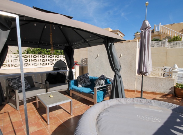 Resale - Apartment - Villamartin - florida golf