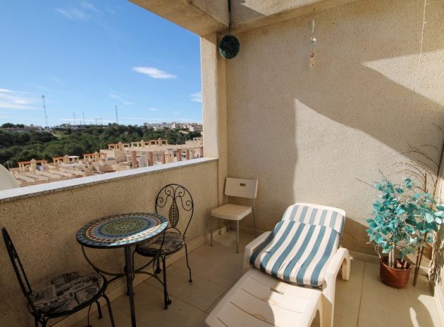 Resale - Apartment - Villamartin - florida golf