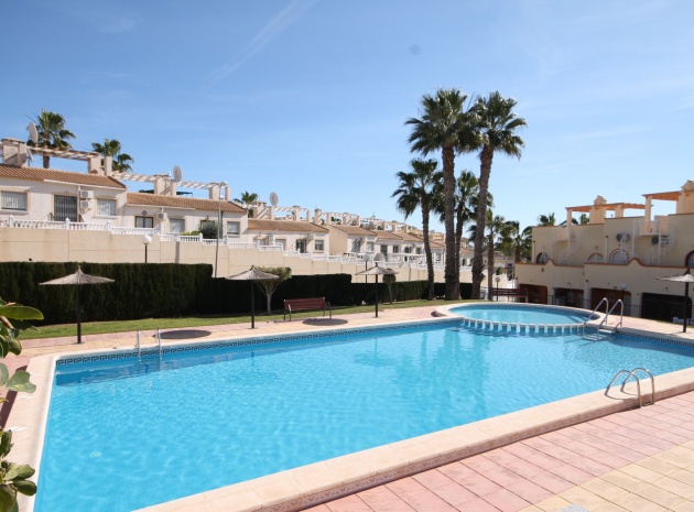 Resale - Apartment - Villamartin - florida golf