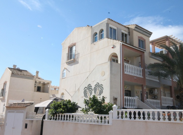 Resale - Apartment - Villamartin - florida golf