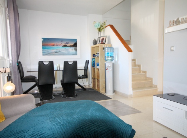 Resale - Apartment - Villamartin - florida golf