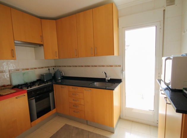 Resale - Apartment - Villamartin - florida golf