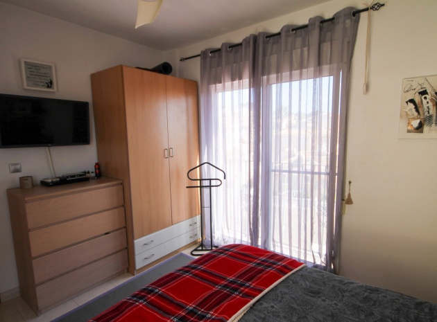 Resale - Apartment - Villamartin - florida golf