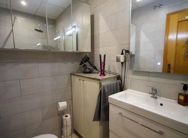 Resale - Apartment - Villamartin - florida golf