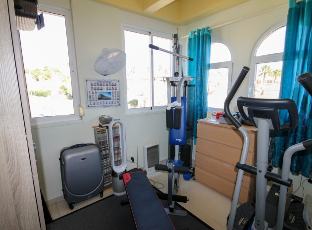 Resale - Apartment - Villamartin - florida golf