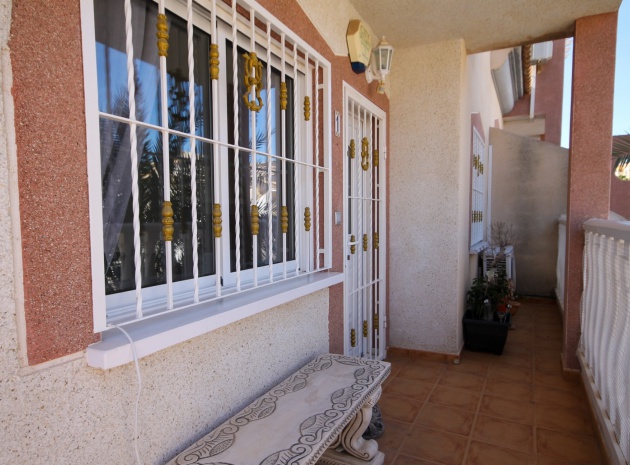 Resale - Apartment - Villamartin - florida golf