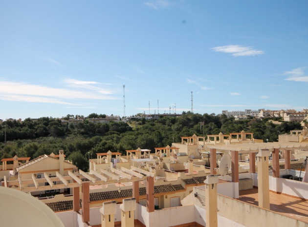 Resale - Apartment - Villamartin - florida golf