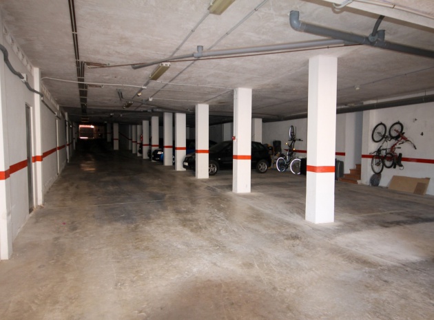 Resale - Apartment - Villamartin - florida golf