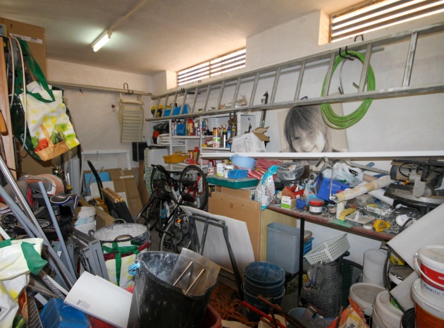 Resale - Apartment - Villamartin - florida golf