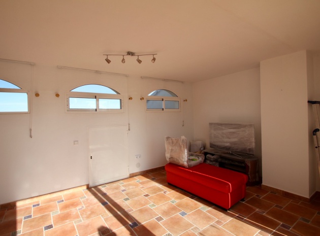 Wederverkoop - Bungalow - Villamartin - valencias