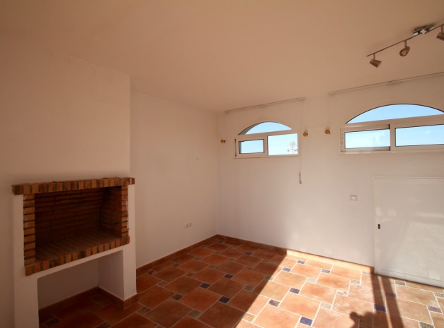 Wederverkoop - Bungalow - Villamartin - valencias