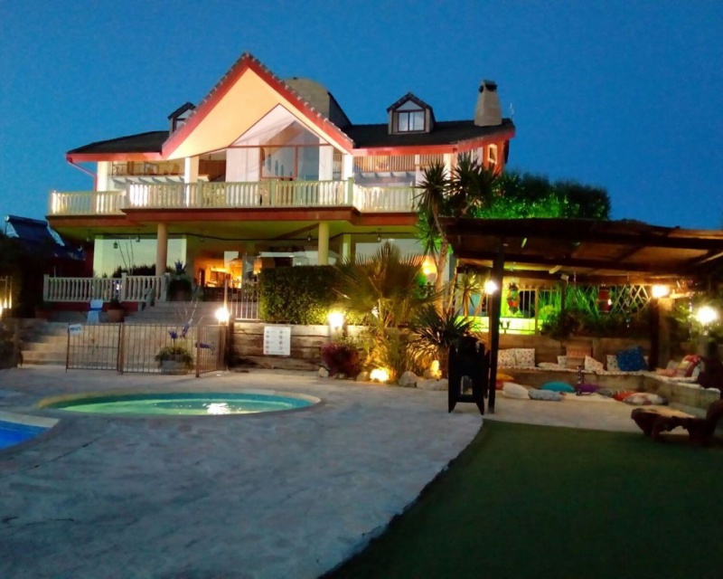 Villa - Återförsäljning - San Miguel de Salinas - San Miguel de Salinas