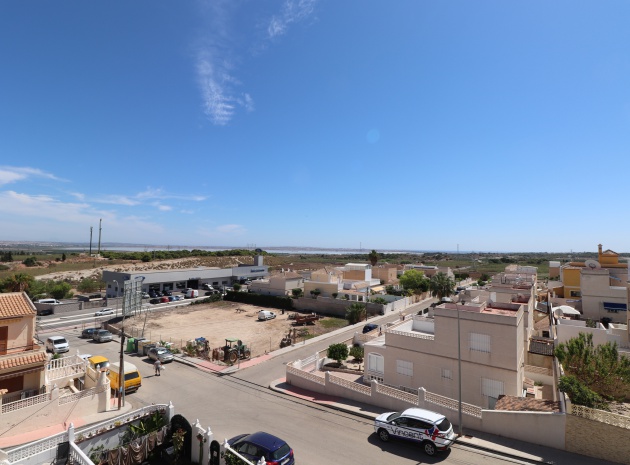 Återförsäljning - Radhus - San Miguel de Salinas - San Miguel - Town