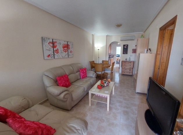 Resale - Apartment - Punta Prima - La Cinuelica